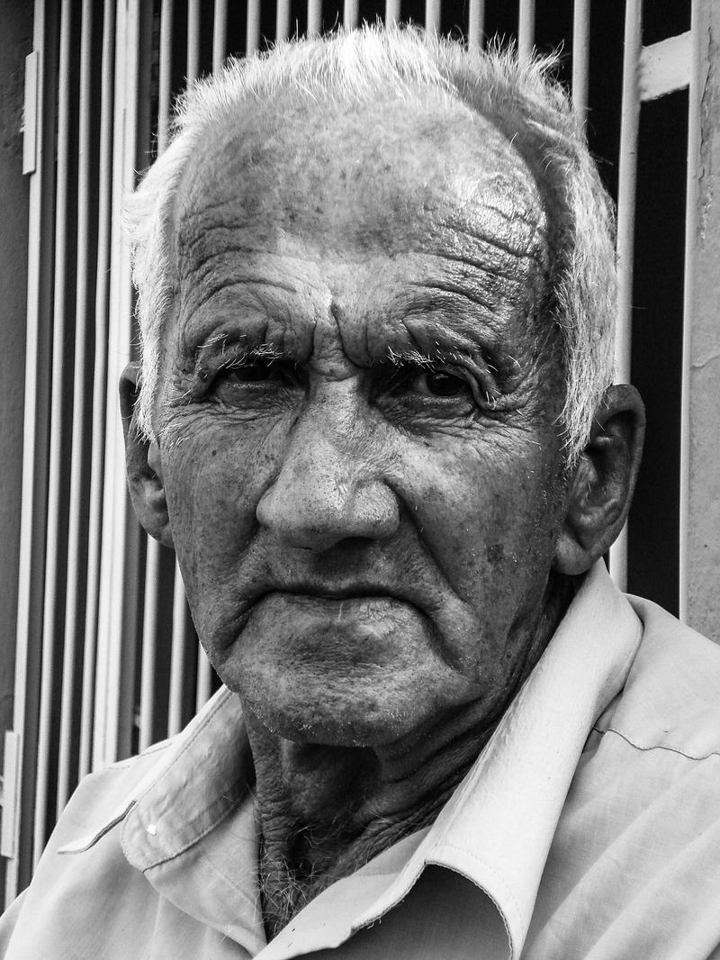 Portret Jan Kowalski