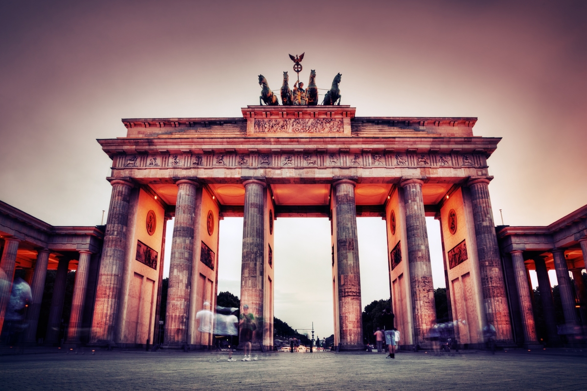 Zdjęcie nagłówkowe profilu Brandenburger Tor